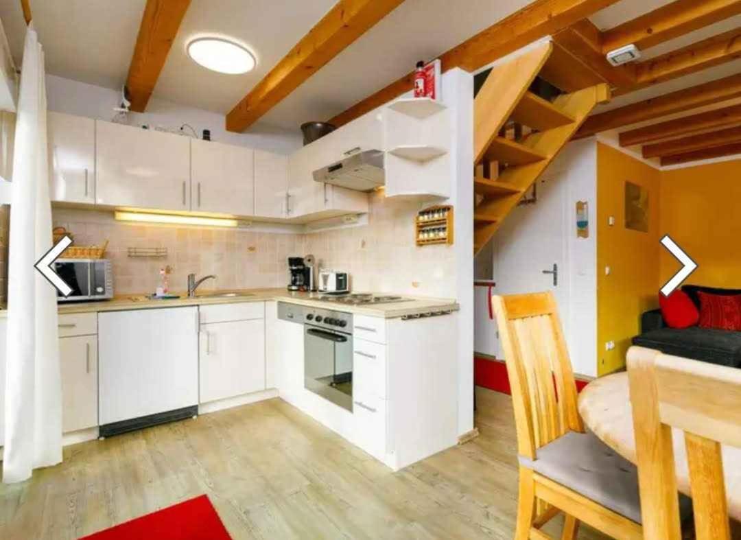 Holiday Home In Zinnowitz Exterior foto