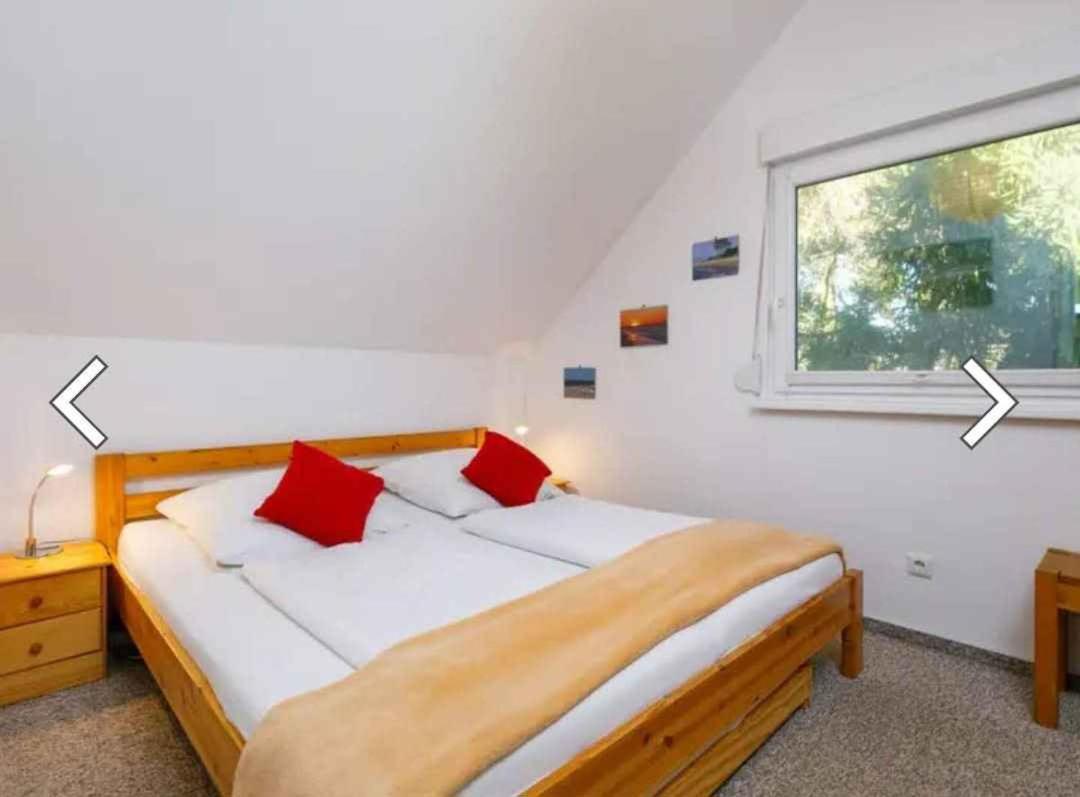Holiday Home In Zinnowitz Exterior foto